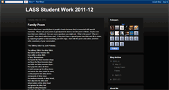 Desktop Screenshot of booktalks2011.blogspot.com