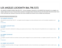 Tablet Screenshot of losangeles-locksmith.blogspot.com