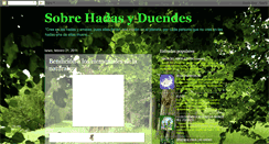 Desktop Screenshot of hadasfaires.blogspot.com
