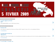 Tablet Screenshot of collectif5fevrier.blogspot.com