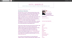 Desktop Screenshot of keralla.blogspot.com
