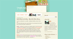 Desktop Screenshot of cloiejosh.blogspot.com