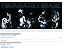 Tablet Screenshot of brasilyoumeatsix.blogspot.com