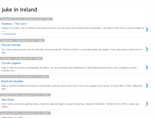 Tablet Screenshot of jukeuke.blogspot.com