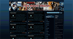 Desktop Screenshot of freemovieguideonline.blogspot.com