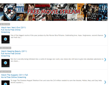 Tablet Screenshot of freemovieguideonline.blogspot.com
