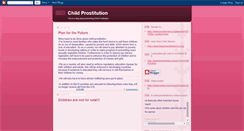 Desktop Screenshot of childprostitution-aaliyah.blogspot.com