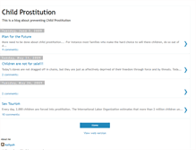 Tablet Screenshot of childprostitution-aaliyah.blogspot.com