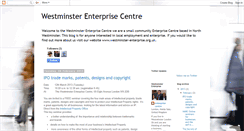 Desktop Screenshot of localenterprise.blogspot.com