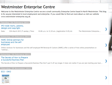 Tablet Screenshot of localenterprise.blogspot.com