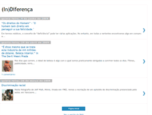 Tablet Screenshot of indiferencca.blogspot.com