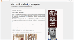 Desktop Screenshot of jurisslacker.blogspot.com