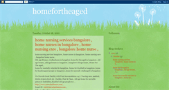 Desktop Screenshot of homeformentallyretarded.blogspot.com