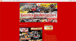 Desktop Screenshot of bernaypulling.blogspot.com