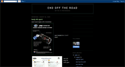 Desktop Screenshot of kulisautomobilesdnbhd.blogspot.com