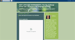Desktop Screenshot of nlenidijohanna.blogspot.com