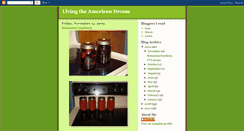 Desktop Screenshot of mariucainboston.blogspot.com