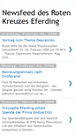 Mobile Screenshot of eferding-o-roteskreuz-at.blogspot.com