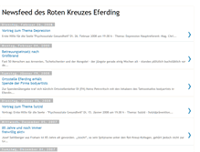 Tablet Screenshot of eferding-o-roteskreuz-at.blogspot.com