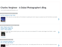 Tablet Screenshot of charlesverghese.blogspot.com