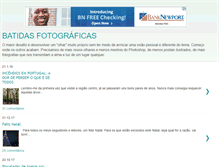 Tablet Screenshot of batidasfotograficas.blogspot.com