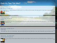 Tablet Screenshot of dichvutaxitai.blogspot.com