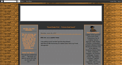 Desktop Screenshot of colorado-bob.blogspot.com