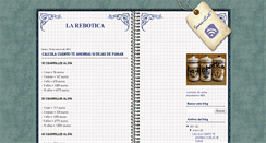 Desktop Screenshot of cacatuteando.blogspot.com