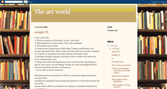 Desktop Screenshot of gaotianh.blogspot.com