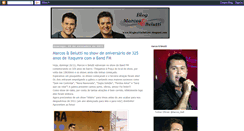 Desktop Screenshot of blogmarcosbelutti.blogspot.com