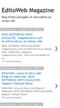Mobile Screenshot of editoweb.blogspot.com