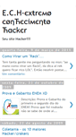 Mobile Screenshot of hacker-ech.blogspot.com