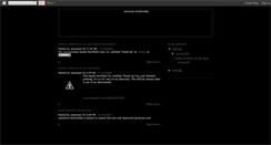 Desktop Screenshot of jamowyn.blogspot.com