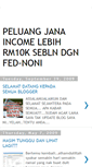 Mobile Screenshot of fed-noni-bswan.blogspot.com