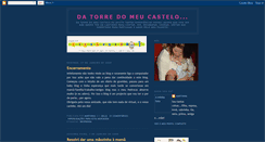 Desktop Screenshot of datorredomeucastelo.blogspot.com