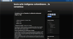 Desktop Screenshot of juliantesissociales.blogspot.com