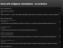 Tablet Screenshot of juliantesissociales.blogspot.com