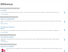 Tablet Screenshot of difference-culturelle.blogspot.com