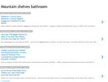 Tablet Screenshot of mountashelvebathroo.blogspot.com