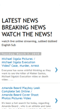 Mobile Screenshot of filipino-blogger.blogspot.com