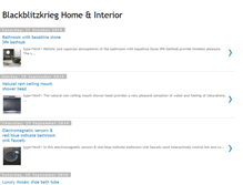 Tablet Screenshot of blackblitzkrieg.blogspot.com