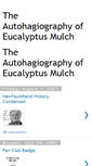 Mobile Screenshot of eucalyptusmulch.blogspot.com