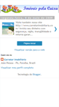 Mobile Screenshot of corretorimobiliaria.blogspot.com