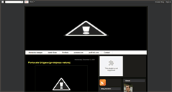 Desktop Screenshot of hategan2005.blogspot.com