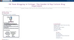 Desktop Screenshot of gpcpr.blogspot.com
