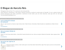 Tablet Screenshot of marceloreispublicidade.blogspot.com