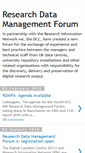 Mobile Screenshot of data-forum.blogspot.com