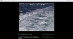 Desktop Screenshot of decartaya.blogspot.com