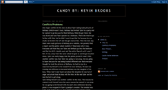 Desktop Screenshot of iownkathy.blogspot.com