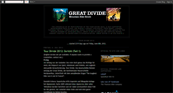 Desktop Screenshot of kgdeck.blogspot.com